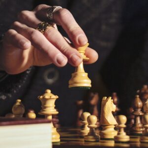 Viaggio nel raffinato mondo degli scacchi: Bobby Fisher